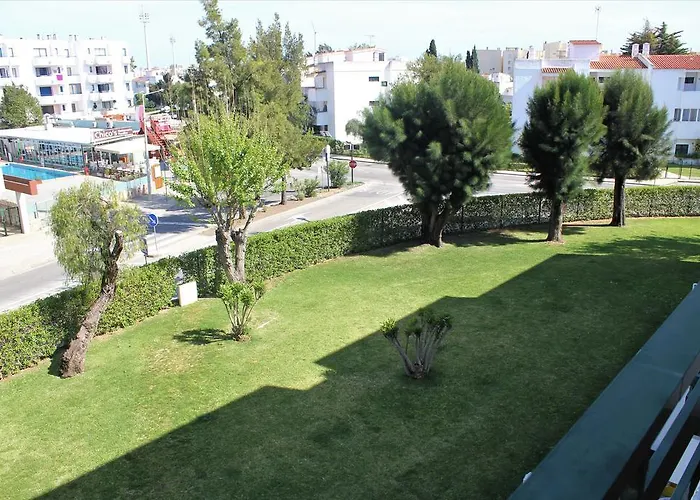 公寓 Dolphin 维拉摩拉