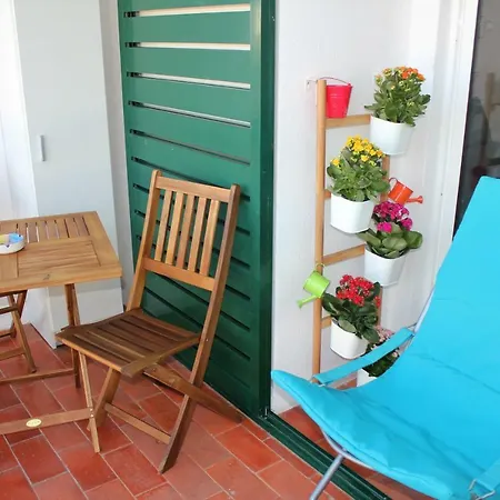 Appartement Dolphin *