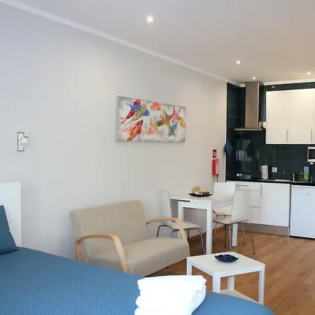 Appartement Dolphin