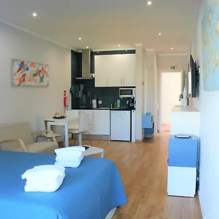 Appartement Dolphin *
