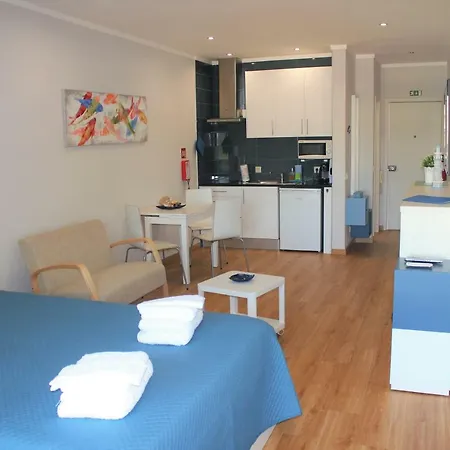 Dolphin Appartement *