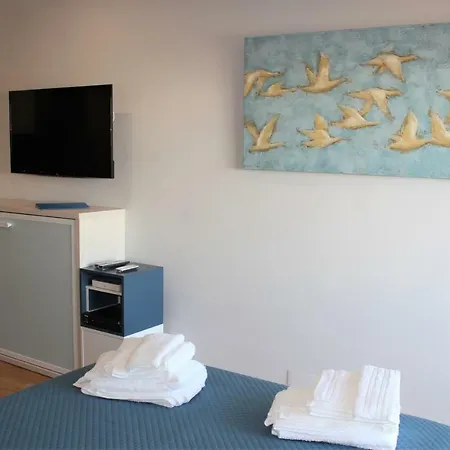 Dolphin Appartement