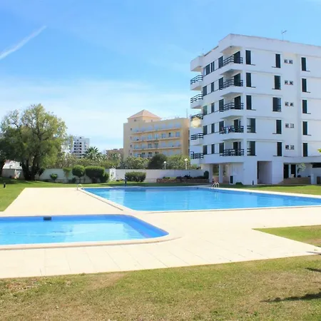 Appartement Dolphin *