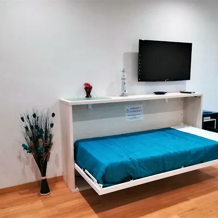 Dolphin Appartement *