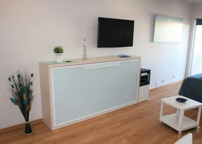 Apartment Dolphin Vilamoura