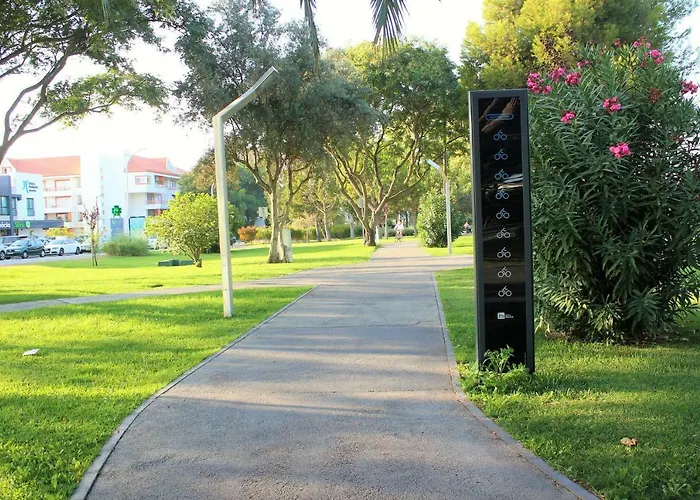 Apartment Dolphin Vilamoura