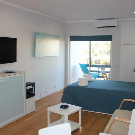 Apartamento Dolphin Vilamoura