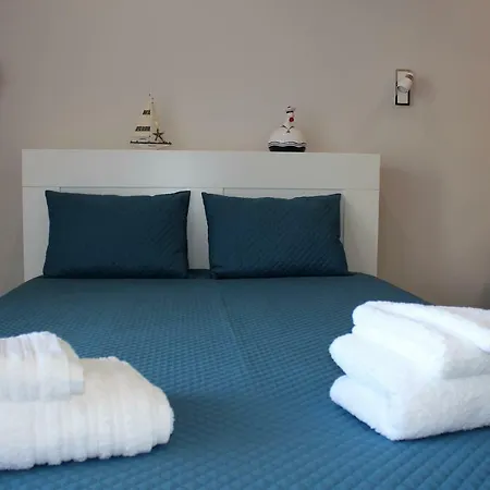Appartamento Dolphin Vilamoura