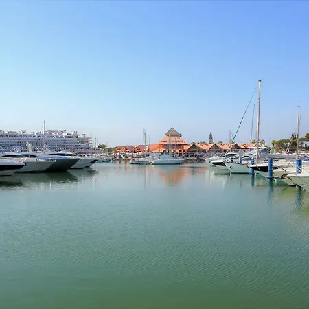 Dolphin Apartamento Vilamoura