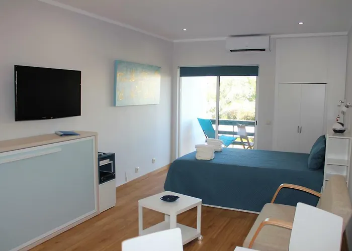 Appartement Dolphin Vilamoura