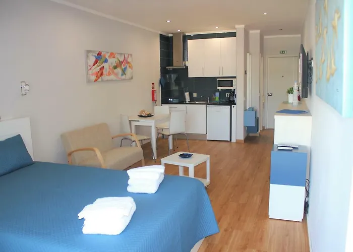 Dolphin Appartement *