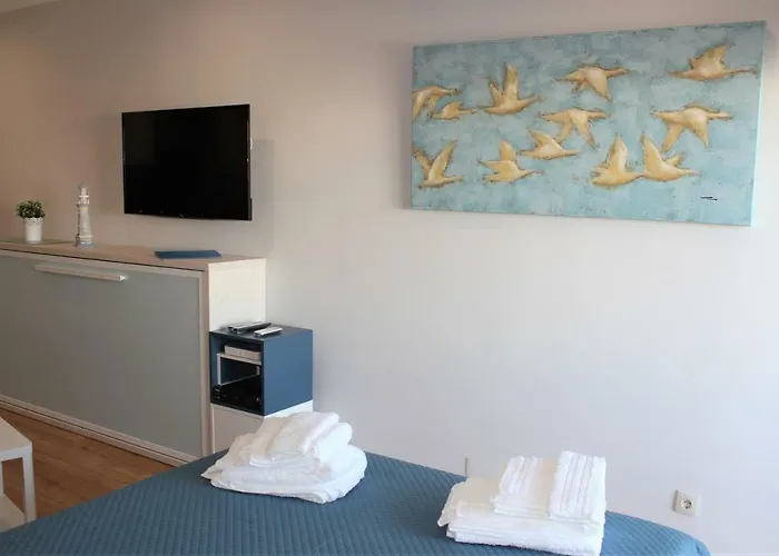 Dolphin Appartement