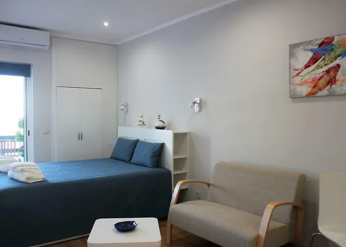 Appartement Dolphin *