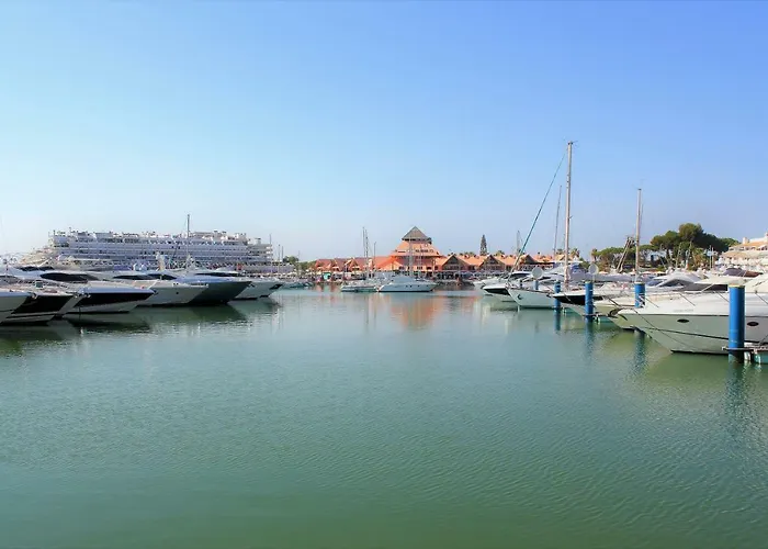 Dolphin Appartement Vilamoura