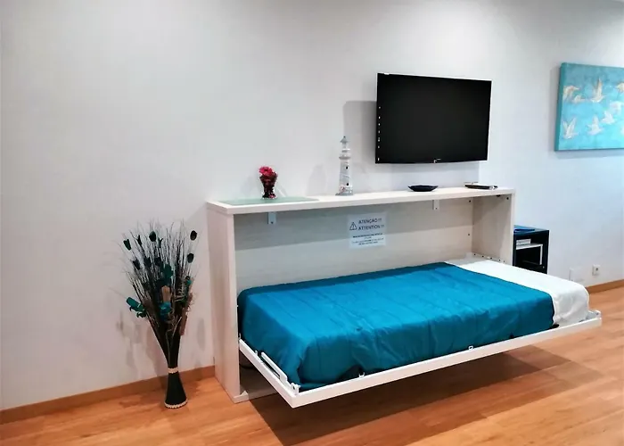 Dolphin Appartement *