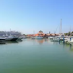 Dolphin Apartman Vilamoura