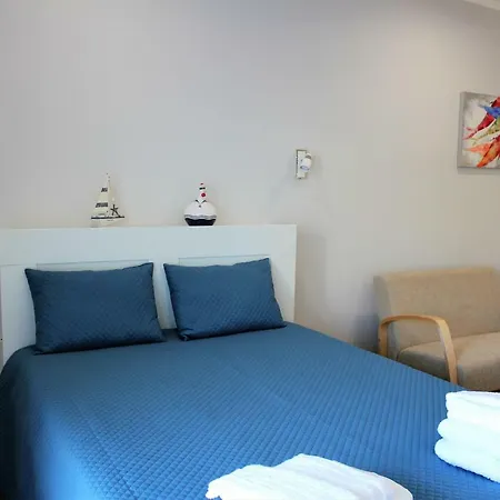 Dolphin Apartman