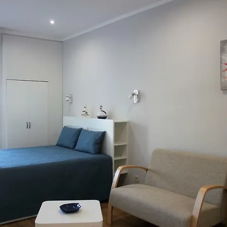 Apartman Dolphin *